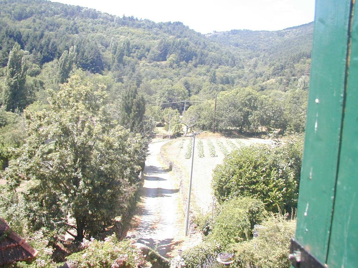 Un Petit Coin De Paradis Gluiras Exteriör bild