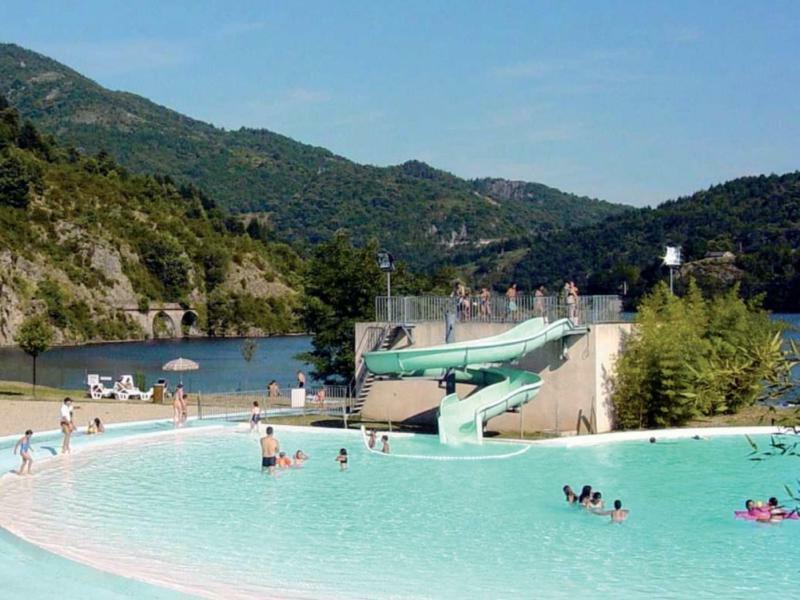 Un Petit Coin De Paradis Gluiras Exteriör bild